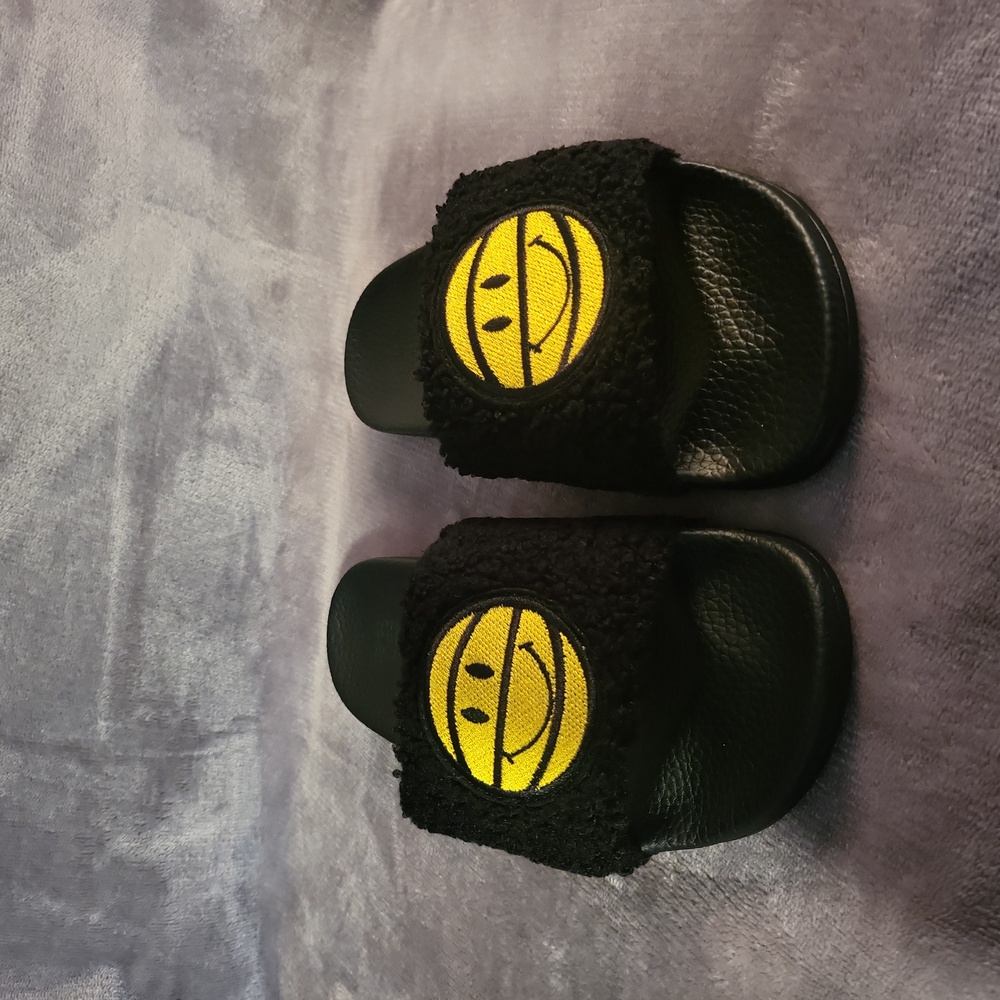Chinatown Market Slides
